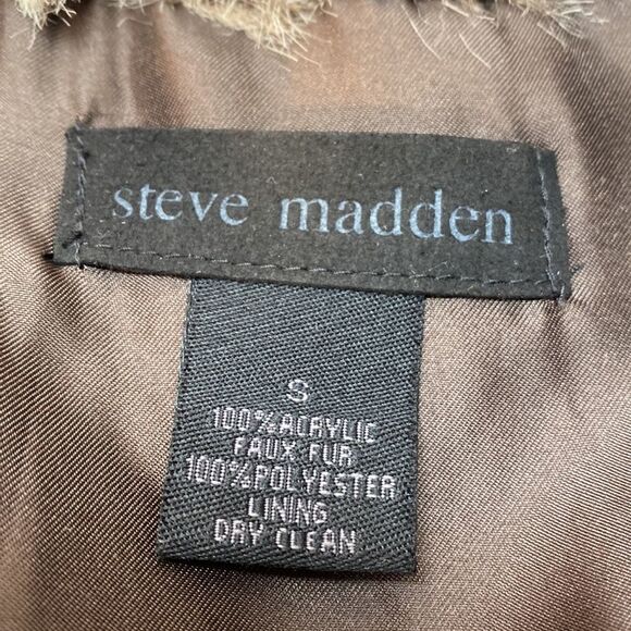 Steve  Madden Vest - Picture 6 of 7